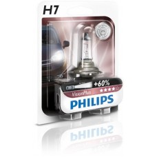 PHILIPS VisionPlus H7 12V 55W