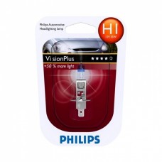 PHILIPS VisionPlus H1 12V 55W