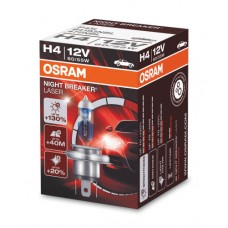 OSRAM H4 60/55W 12V P43T FS1