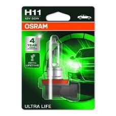 OSRAM H11 55W 12V PGJ19-2