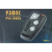 Apsaugos sistema PAMOC PA-350