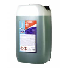 KONCENTRATAS AD G11 LL GREEN 25L