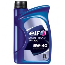 ELF EVOLUTION 900 NF, SAE 5W-40, 1L