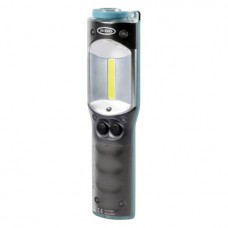 Pakraunama LED serviso lempa su UV, 250lm