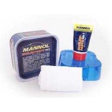 SCHLEIFPASTE PROFI SET 9960, 325g+75g