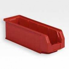 Dėžutė LF511 raudona, 500x150x145mm