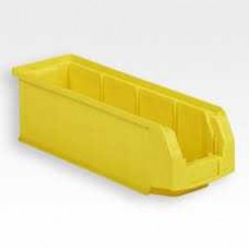 Dėžutė LF511 geltona, 500x150x145mm