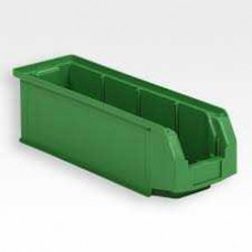 Dėžutė LF511 žalia, 500x150x145mm