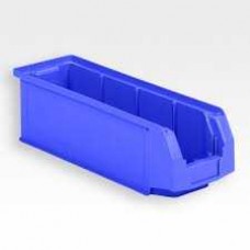 Dėžutė LF511 mėlyna, 500x150x145mm