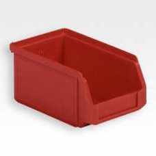Dėžutė LF221 raudona, 230x150x122mm