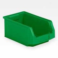 Dėžutė LF221 žalia, 230x150x122mm