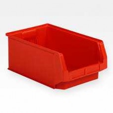 Dėžutė LF532 raudona, 500x300x200mm