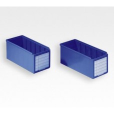 Dėžutė RK300 mėlyna, 300x135x120mm