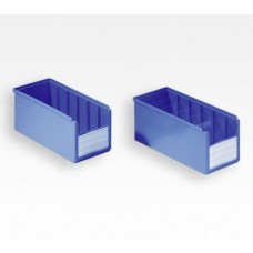Dėžutė RK300 HO mėlyna, 300x135x120mm