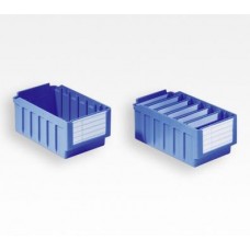 Dėžutė RK321 mėlyna, 290x162x115mm