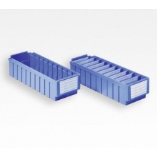 Dėžutė RK521 mėlyna, 508x162x115mm