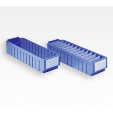 Dėžutė RK621 mėlyna, 590x162x115mm