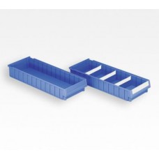Dėžutė RK629-02 mėlyna, 599x232x90mm