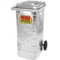 Waste container GMT240, 240 ltr.