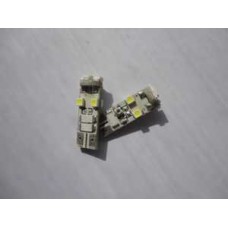CAN BUS LED T10 8SMD
