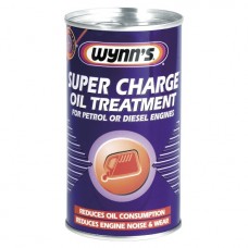 Alyvos priedas Wynn's Super Charge, 300ml